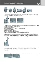 Preview for 9 page of Kasanova LKP000004NOC Instruction Manual