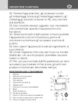 Preview for 6 page of Kasanova LKP000005NOC Instruction Manual