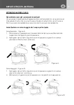 Предварительный просмотр 7 страницы Kasanova LKP000005NOC Instruction Manual