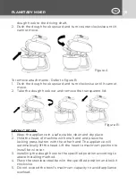 Предварительный просмотр 19 страницы Kasanova LKP000005NOC Instruction Manual