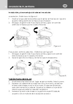 Preview for 54 page of Kasanova LKP000005NOC Instruction Manual