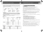 Preview for 7 page of Kasanova M02213 Instruction Manual