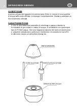 Preview for 2 page of Kasanova MAS022075 Instruction Manual