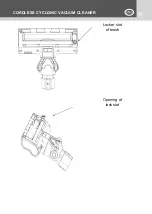 Preview for 23 page of Kasanova MC616 Instruction Manual