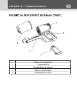 Preview for 40 page of Kasanova MC616 Instruction Manual