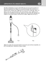 Preview for 43 page of Kasanova MC616 Instruction Manual