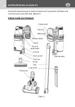 Preview for 26 page of Kasanova MD-1901 Instruction Manual