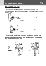 Preview for 28 page of Kasanova MD-1901 Instruction Manual