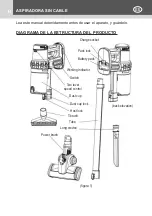 Preview for 34 page of Kasanova MD-1901 Instruction Manual