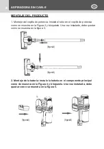 Preview for 36 page of Kasanova MD-1901 Instruction Manual