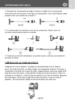 Preview for 37 page of Kasanova MD-1901 Instruction Manual