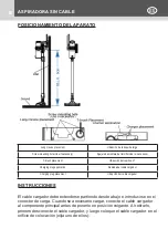 Preview for 40 page of Kasanova MD-1901 Instruction Manual