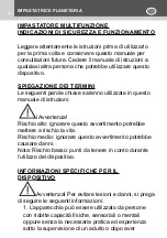 Preview for 2 page of Kasanova MRN000008NOC Instruction Manual