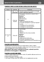 Preview for 10 page of Kasanova MRN000008NOC Instruction Manual