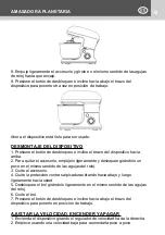 Preview for 49 page of Kasanova MRN000008NOC Instruction Manual