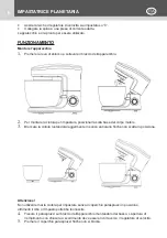 Предварительный просмотр 6 страницы Kasanova MRN000017NOC Instruction Manual