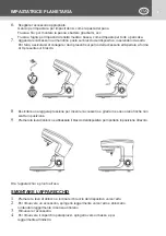 Предварительный просмотр 7 страницы Kasanova MRN000017NOC Instruction Manual