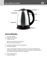 Preview for 2 page of Kasanova NGW000012NOC Instruction Manual