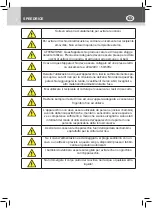 Предварительный просмотр 4 страницы Kasanova NNE000002 Instruction Manual