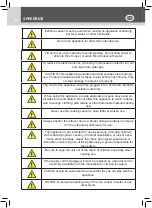 Предварительный просмотр 8 страницы Kasanova NNE000002 Instruction Manual