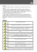 Preview for 19 page of Kasanova NNE000004 Instruction Manual