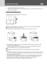 Preview for 6 page of Kasanova NNE000007NOC Instruction Manual