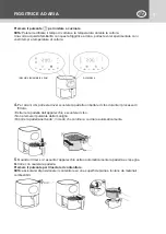 Preview for 7 page of Kasanova NNE000007NOC Instruction Manual