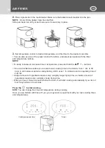 Preview for 14 page of Kasanova NNE000007NOC Instruction Manual