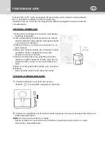 Preview for 40 page of Kasanova NNE000007NOC Instruction Manual