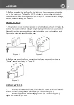 Preview for 19 page of Kasanova NNE000014NOC Instruction Manual