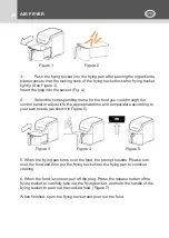 Preview for 20 page of Kasanova NNE000014NOC Instruction Manual