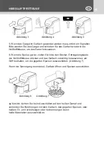 Preview for 35 page of Kasanova NNE000014NOC Instruction Manual