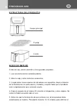 Preview for 60 page of Kasanova NNE000014NOC Instruction Manual