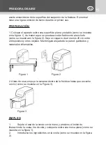 Preview for 61 page of Kasanova NNE000014NOC Instruction Manual