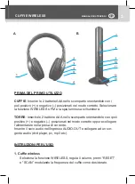 Предварительный просмотр 3 страницы Kasanova ONE000001 Instruction Manual