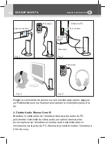 Предварительный просмотр 16 страницы Kasanova ONE000001 Instruction Manual