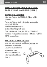 Preview for 6 page of Kasanova ONE000015NOC Instruction Manual