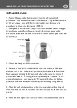 Preview for 5 page of Kasanova RXE000008-9NOC Instruction Manual