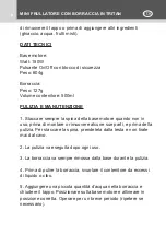 Preview for 6 page of Kasanova RXE000008-9NOC Instruction Manual