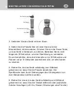 Предварительный просмотр 18 страницы Kasanova RXE000008-9NOC Instruction Manual