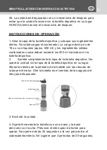 Preview for 31 page of Kasanova RXE000008-9NOC Instruction Manual