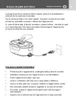 Предварительный просмотр 5 страницы Kasanova SKR000007 Instruction Manual