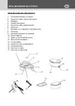 Preview for 4 page of Kasanova SKR000010 12 Instruction Manual