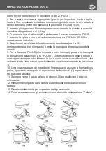 Предварительный просмотр 5 страницы Kasanova SM-1533 Instruction Manual