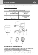 Preview for 28 page of Kasanova SM-1533 Instruction Manual