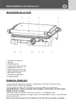 Preview for 3 page of Kasanova SWO000021NOC Instruction Manual