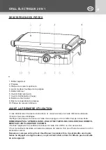 Preview for 19 page of Kasanova SWO000021NOC Instruction Manual