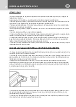 Preview for 26 page of Kasanova SWO000021NOC Instruction Manual