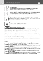 Preview for 8 page of Kasanova TNJ000003NOC Instruction Manual