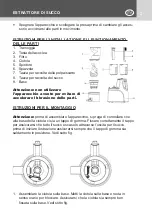 Preview for 3 page of Kasanova TYC000004NOC Instruction Manual